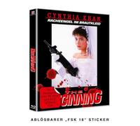 Limited Scanavo Edition - Red Force - the Beginning - Cover a - Uncut