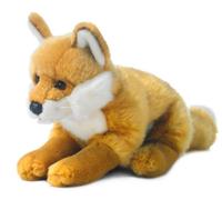 Red fox 15cm WWF