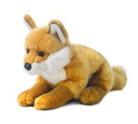 Red Fox 15Cm Wwf Plush