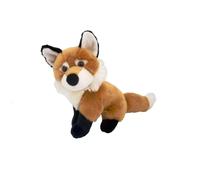 Red Fox 23Cm Plush