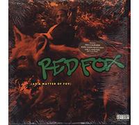 Red Fox - As a Matter of Fox [VINYL]