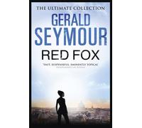 RED FOX by Gerald Seymour Paperback Self Help Business