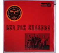 red fox chasers LP