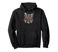 Red Fox Foxes Wildlife Clever Animals Nature Wild Pullover Hoodie