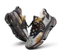 Red Fox Men's Road Running Shoes