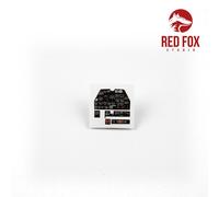 Red Fox RFS-32003 1:32 P-38L-5 Lightning 3D Acrylic Instrument Panel