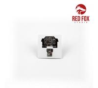 Red Fox RFS-32005 1:32 P-51D-5NA Mustang 3D Instrument Panel