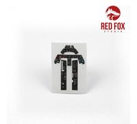 Red Fox RFS-32006 1:32 Fw-190A-8/R11 3D Acrylic Instrument Panel