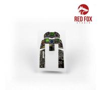 Red Fox RFS-32014 1:32 F/A-18E Super Hornet 3D Instrument Panel