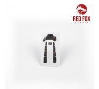 Red Fox RFS-32024 1:32 Ju EF-126/127 3D Acrylic Instrument Panel