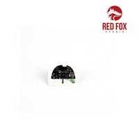 Red Fox RFS-32029 1:32 Spitfire Mk.IXc 3D Acrylic Instrument Panel