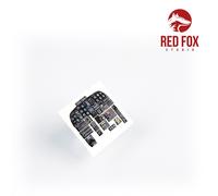 Red Fox RFS-32042 1:32 O-2A Skymaster 3D Acrylic Instrument Panel