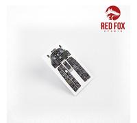 Red Fox RFS-32046 1:32 A-10C Thunderbolt II 3D Instrument Panel