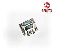 Red Fox RFS-32047 1:32 F-35A Lightning II 3D Instrument Panel