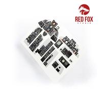 Red Fox RFS-32059 1:32 F-4F Phantom II 3D Acrylic Instrument Panel