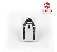 Red Fox RFS-32092 1:32 Fw-190A-6 3D Acrylic Instrument Panel