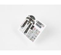 Red Fox RFS-32128 1:32 F-104S ASA M Starfighter 3D Panel