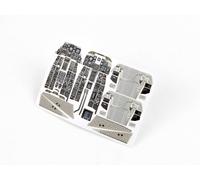 Red Fox RFS-32138 1:32 A-10 N/AW Thunderbolt II 3D Panel