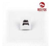 Red Fox RFS-48006 1:48 Bf-109C-3 3D Acrylic Instrument Panel