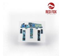 Red Fox RFS-48010 1:48 Su-34 Fullback 3D Acrylic Instrument Panel