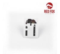 Red Fox RFS-48013 1:48 Me-262A-2a/U2 3D Acrylic Instrument Panel