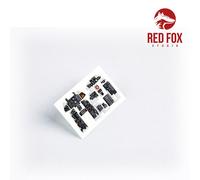 Red Fox RFS-48038 1:48 F-4J Phantom II 3D Instrument Panel