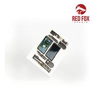 Red Fox RFS-48071 1:48 F-35A Lightning II 3D Instrument Panel