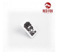 Red Fox RFS-48078 1:48 P-51D-5 Mustang 3D Instrument Panel