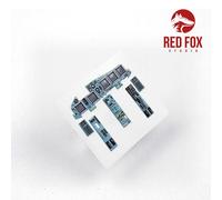 Red Fox RFS-48123 1:48 Su-34 Fullback Black Ed 3D Panel