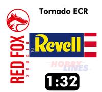 Red Fox Studio 3D Printed Instrument Panel Set REVELL MODELS 1:32 Decal Range