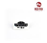 Red Fox Studio RFS-32075 1:32 Mikoyan MiG-3 Quick Set 3D Acrylic Instr. Panel