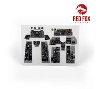 Red Fox Studio RFS-32084 1:32 McDonnell F-4E