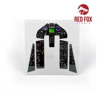 Red Fox Studio RFS-32085 1:32 Lockheed F-117A Nighthawk