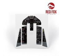 Red Fox Studio RFS-32087 1:32 Lockheed F-117A Nighthawk