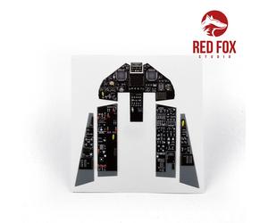 Red Fox Studio RFS-32087 1:32 Lockheed F-117A Nighthawk