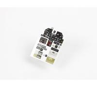 Red Fox Studio RFS-32130 1:32 Republic P-47D Thunderbolt 3D Acrylic Instr. Panel