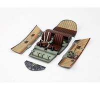 Red Fox Studio RFS-32142 1:32 Messerschmitt Bf-108 Taifun Updated