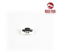 Red Fox Studio RFS-48014 1:48 Mikoyan MiG-3 Quick Set 3D Acrylic Instr. Panel