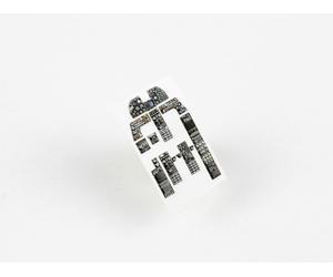 Red Fox Studio RFS-48069 1:48 Northrop RF-5E Tigereye 3D Acrylic Instr. Panel