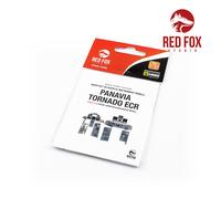 Red Fox Studio RFSQS-32088 - 1/32 Tornado ECR (for Revell kit) - New