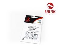 Red Fox Studio RFS-48095 1:48 Saab SK-37/SK-37E Viggen