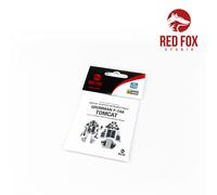 Red Fox Studio RFSQS-48097 - 1/48 Grumman F-14A Tomcat (for Academy kit) - New