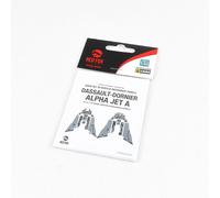 Red Fox Studio RFS-48204 1:48 Dassault-Dornier Alpha Jet