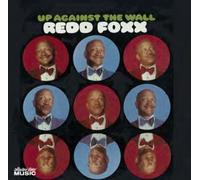 Red Foxx - Up Against The Wall [comedy]