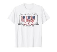Red Friday Remember Everyone Deployed for Women Men Kid Wife T-Shirt