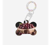 Red Fruit Dog Tags for Pets,Bone-Shaped Acrylic Pet ID Tags,Perfect for Small to Large Dogs and Cats,Cute & Functional