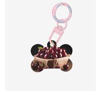 Red Fruit Dog Tags for Pets,Bone-Shaped Acrylic Pet ID Tags,Perfect for Small to Large Dogs and Cats,Cute & Functional