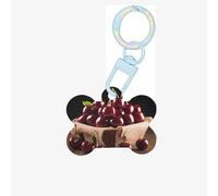 Red Fruit Dog Tags for Pets,Bone-Shaped Acrylic Pet ID Tags,Perfect for Small to Large Dogs and Cats,Cute & Functional