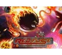 RED Fuse: Rolling Explosive Device Steam CD Key
