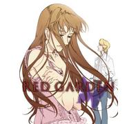 Red Garden 1: Live to Kill [Import USA Zone 1]